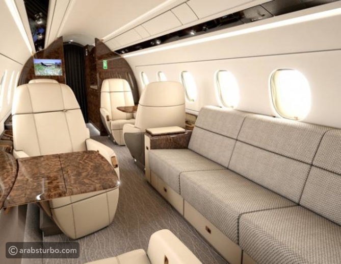 طائرة جاكي شان