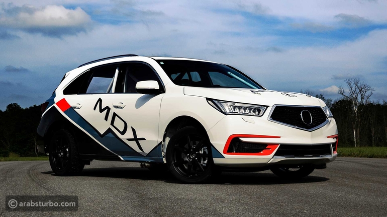 فيديو.. كل ما تريد معرفته عن أكيورا المشاركة في بايك بيكس