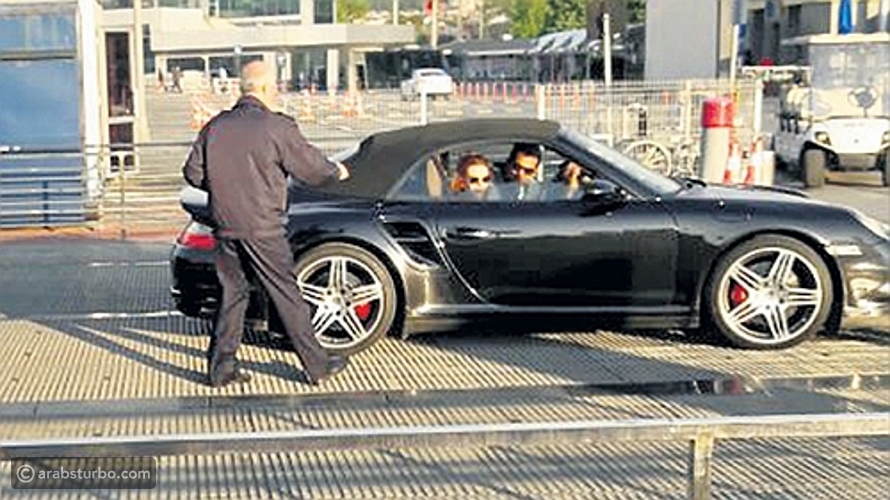 Ø³ÙØ§Ø±Ø© Ø³ÙÙØ§Ù ÙÙØ¨Ø§Ù Ø¨Ø·ÙØ© ÙØ³ÙØ³Ù Ø£Ø³Ø±Ø§Ø± Ø§ÙØ¨ÙØ§Øª 7