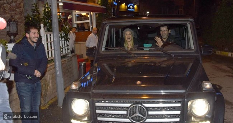 Ø³ÙØ§Ø±Ø© Ø³ÙÙØ§Ù ÙÙØ¨Ø§Ù Ø¨Ø·ÙØ© ÙØ³ÙØ³Ù Ø£Ø³Ø±Ø§Ø± Ø§ÙØ¨ÙØ§Øª 5