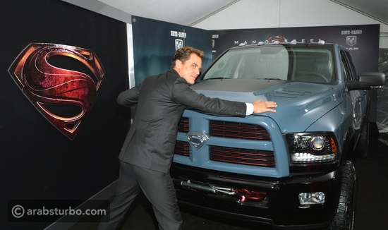 صور سيارات الفائزين بجوائز حفل الأوسكار 2018، من اختار السيارة الأجمل؟