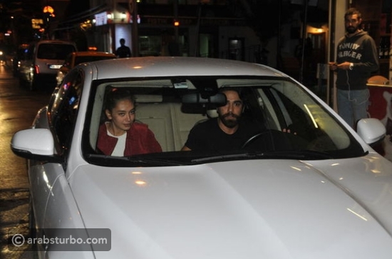 صور سيارات الممثل التركي قادير دوغلو ودراجاته النارية