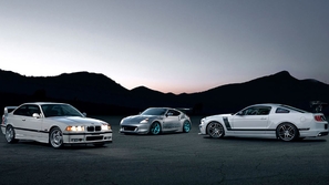 للبيع قريباً.. مجموعة سيارات الراحل بول ووكر