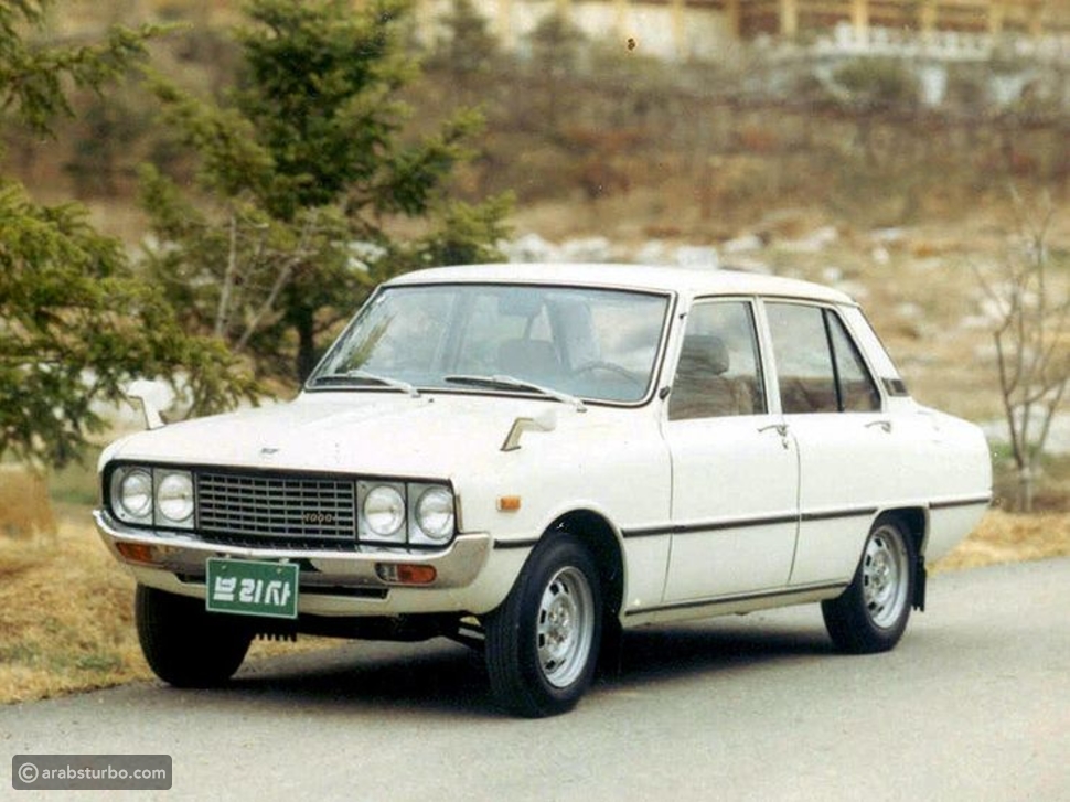 بتاريخ يعود إلى الحرب العالمية: حقائق عن العريقة كيا