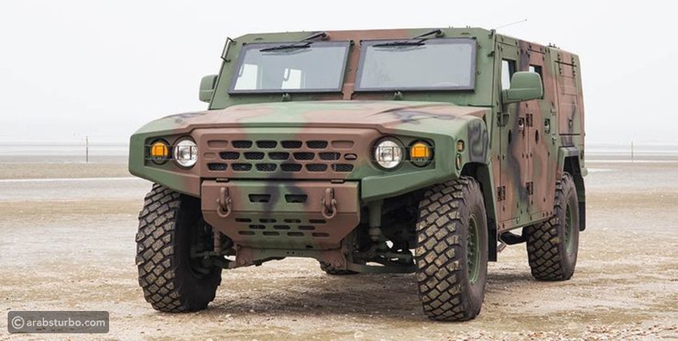 بتاريخ يعود إلى الحرب العالمية: حقائق عن العريقة كيا