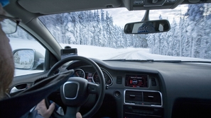 دراسة.. السيارات الكهربائية تمتلك هذا العيب الخطير في الشتاء